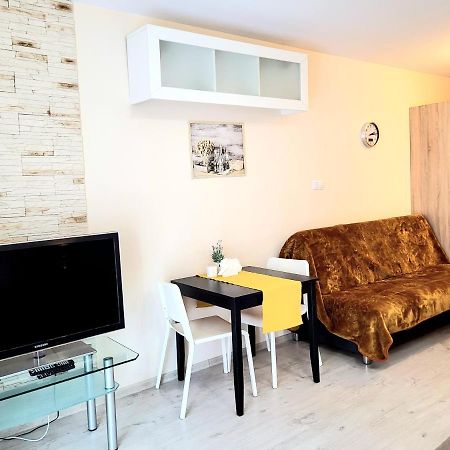 Cracow Novum Apartment Downtown 4 Persons Krasków Εξωτερικό φωτογραφία