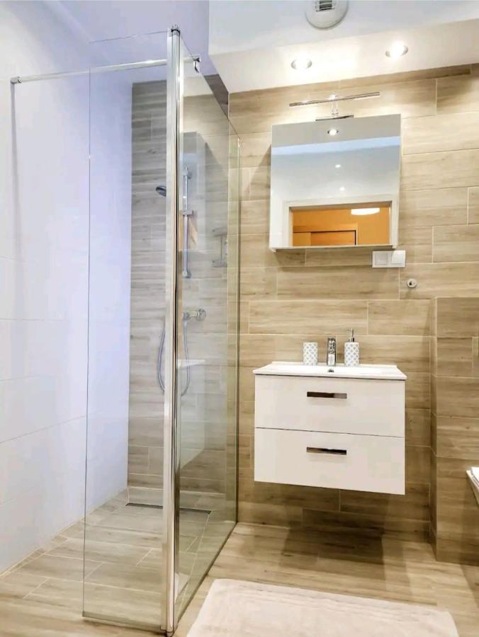 Cracow Novum Apartment Downtown 4 Persons Krasków Εξωτερικό φωτογραφία