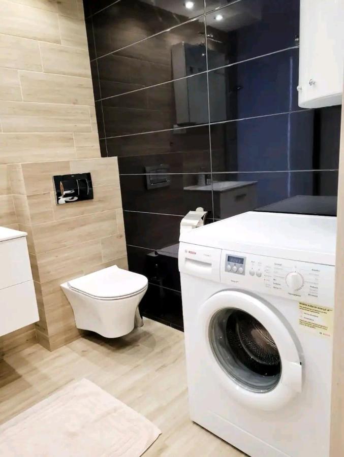 Cracow Novum Apartment Downtown 4 Persons Krasków Εξωτερικό φωτογραφία