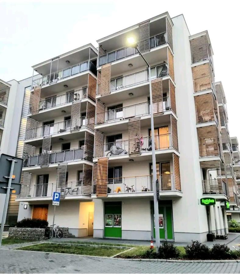 Cracow Novum Apartment Downtown 4 Persons Krasków Εξωτερικό φωτογραφία