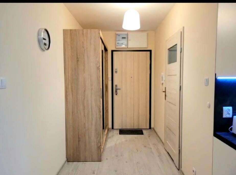 Cracow Novum Apartment Downtown 4 Persons Krasków Εξωτερικό φωτογραφία