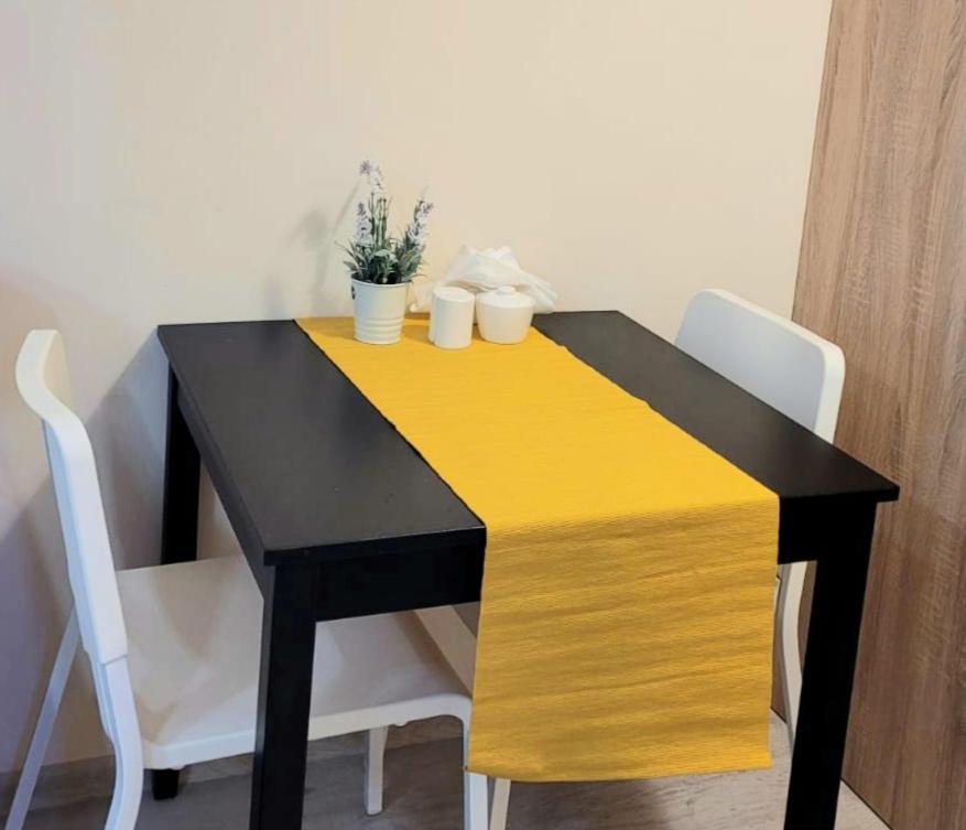 Cracow Novum Apartment Downtown 4 Persons Krasków Εξωτερικό φωτογραφία