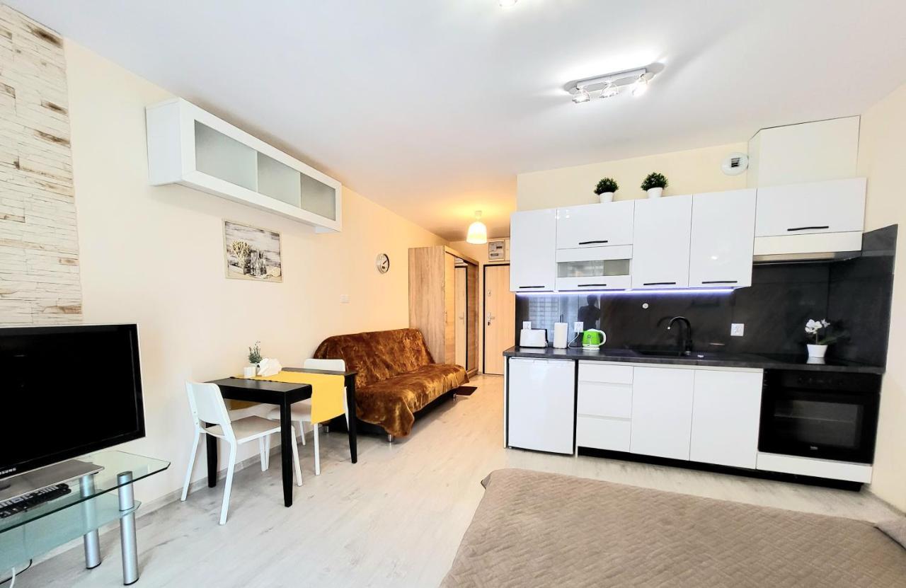Cracow Novum Apartment Downtown 4 Persons Krasków Εξωτερικό φωτογραφία