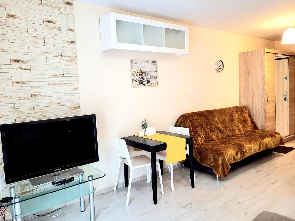 Cracow Novum Apartment Downtown 4 Persons Krasków Εξωτερικό φωτογραφία