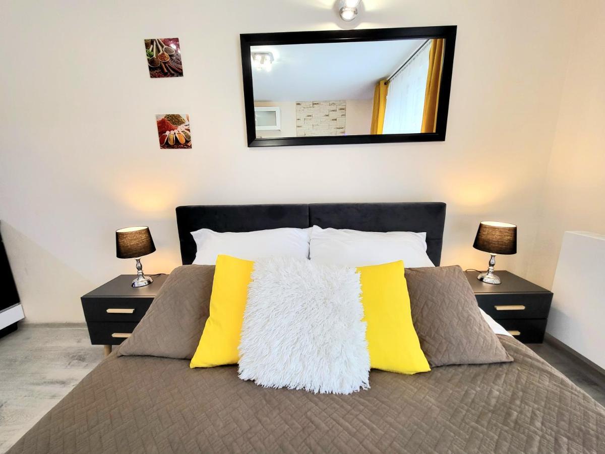 Cracow Novum Apartment Downtown 4 Persons Krasków Εξωτερικό φωτογραφία